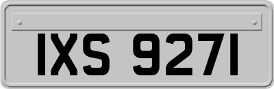 IXS9271