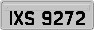 IXS9272