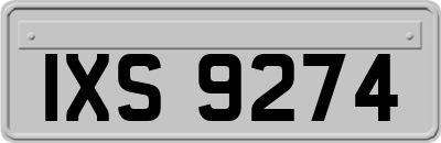 IXS9274