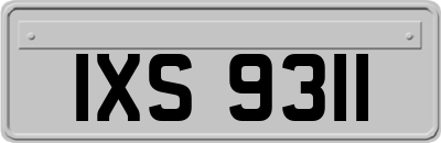 IXS9311