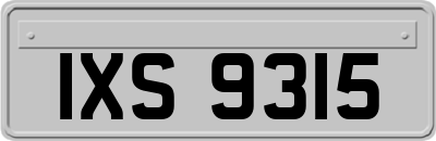 IXS9315