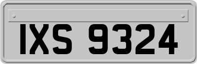 IXS9324