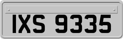 IXS9335