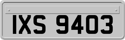 IXS9403