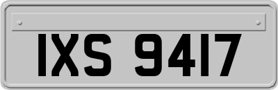 IXS9417