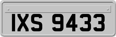 IXS9433