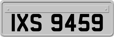 IXS9459