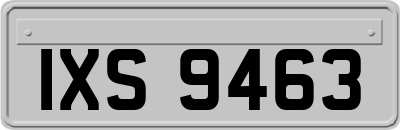 IXS9463