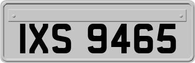 IXS9465