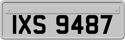 IXS9487