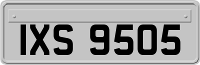 IXS9505
