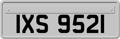 IXS9521