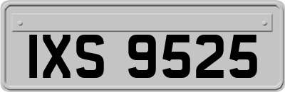 IXS9525