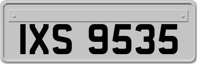 IXS9535