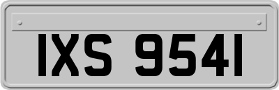 IXS9541