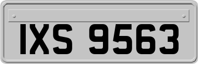 IXS9563