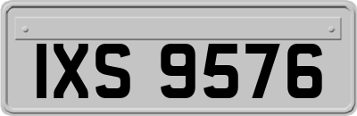 IXS9576