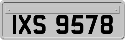 IXS9578