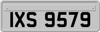 IXS9579