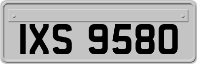 IXS9580