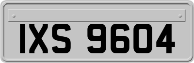 IXS9604