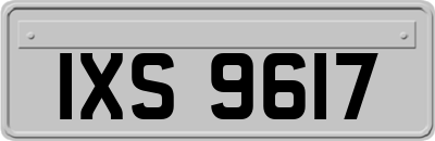 IXS9617