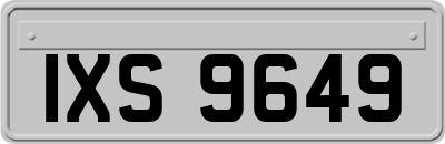 IXS9649