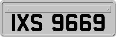 IXS9669