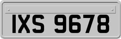 IXS9678