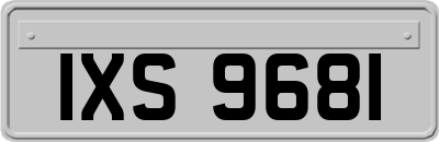 IXS9681