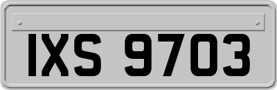 IXS9703