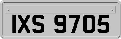 IXS9705