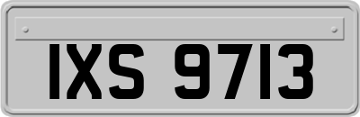 IXS9713