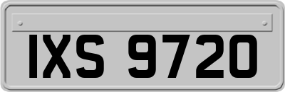 IXS9720