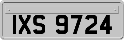 IXS9724