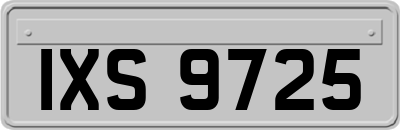IXS9725