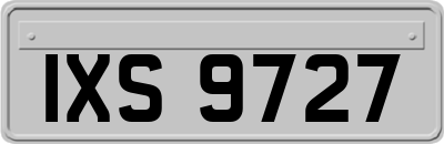 IXS9727