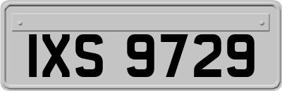 IXS9729