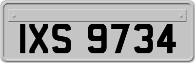 IXS9734