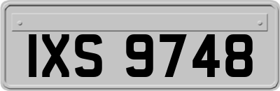IXS9748