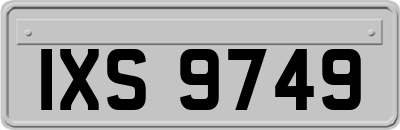 IXS9749