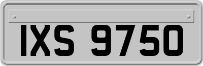 IXS9750