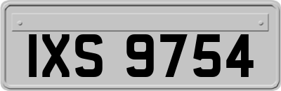 IXS9754