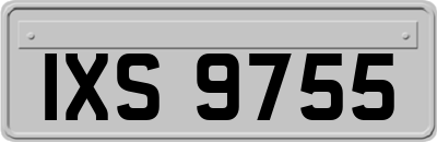 IXS9755