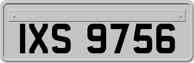 IXS9756