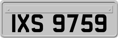 IXS9759