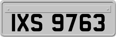 IXS9763