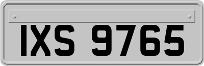 IXS9765