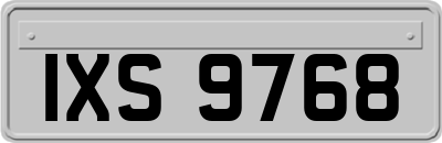 IXS9768