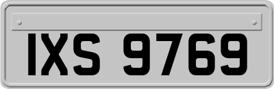IXS9769